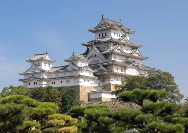 Himeji