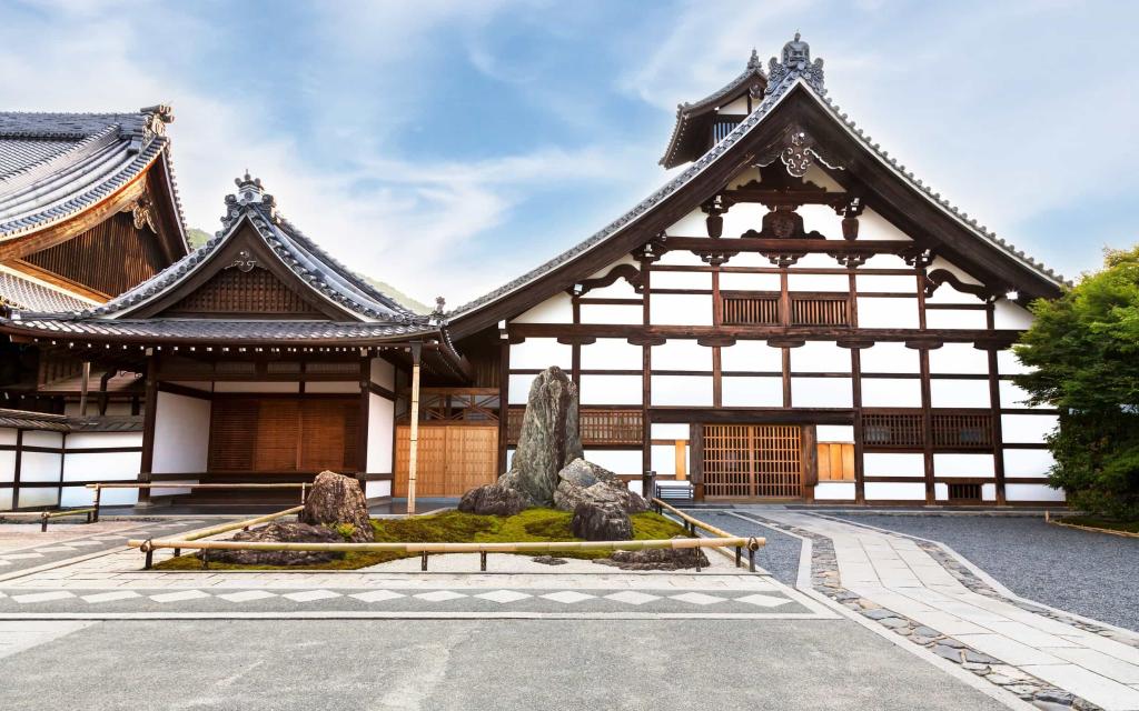 Templet Tenryu-ji