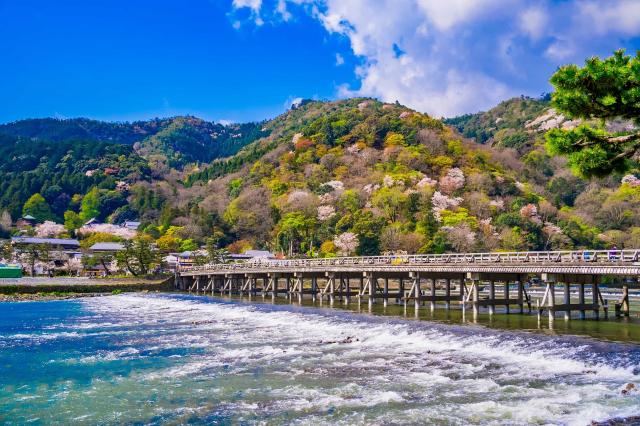 Togetsukyo-bron