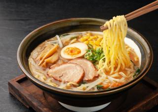 Sapporo ramen