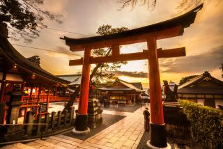 Heldagsutflykt till Kyoto med buss