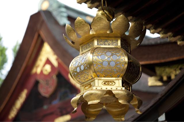 Kitano Tenmangu Shrine, Kyoto