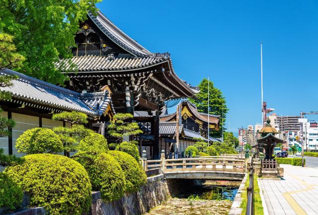 Templet Nishi-Honganji