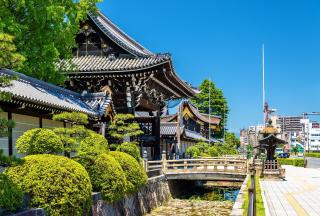 Templet Nishi-Honganji