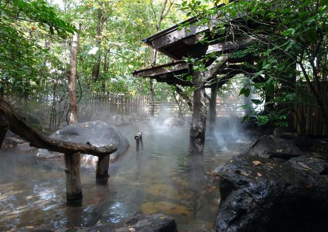 Kurokawa Onsen