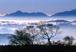 Matsumoto-bergen