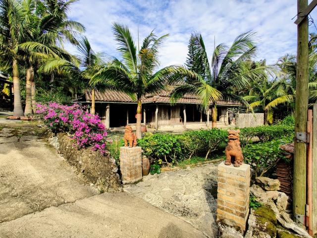 Ryukyu Mura Village, Okinawa