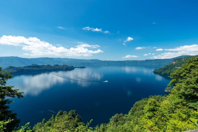 Towada-sjön