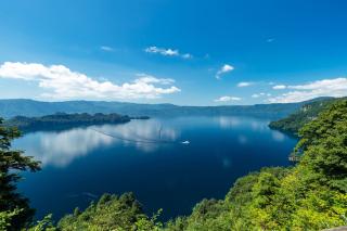 Towada-sjön