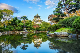 Osaka-borgen