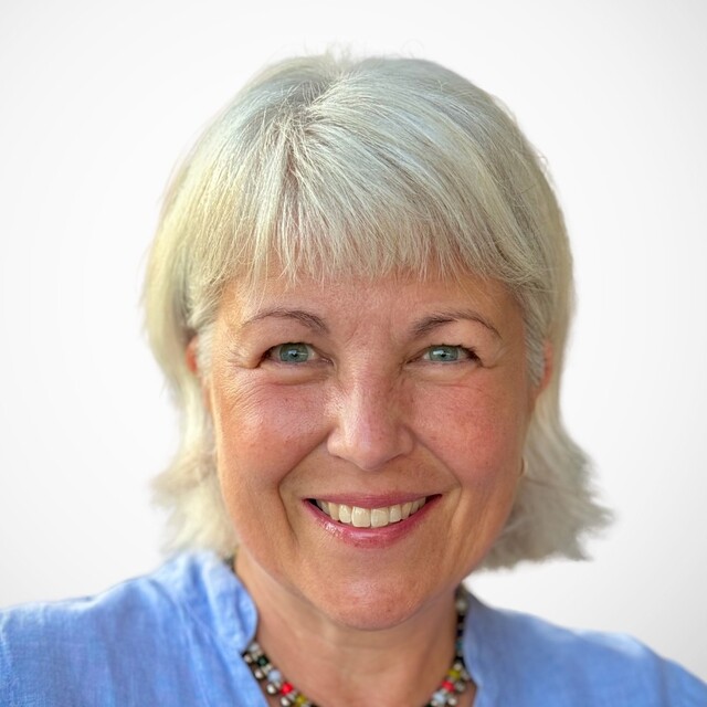 Ulrika Paulin-Yamanlar - Resekonsult