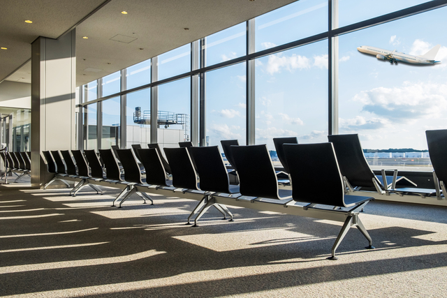 Narita internationella flygplats