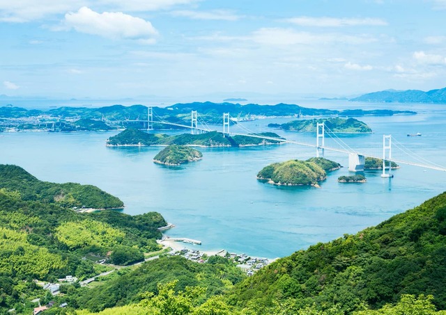 Seto Inland Sea 