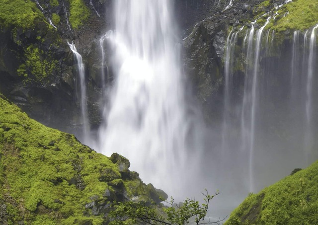 Toshogu helgedom, Nikko