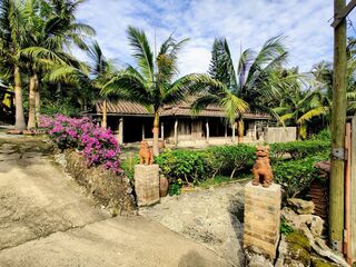 Ryukyu Mura Village, Okinawa